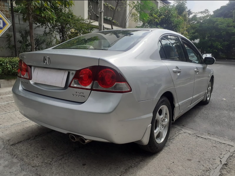 Civic image 5 Civic image 5