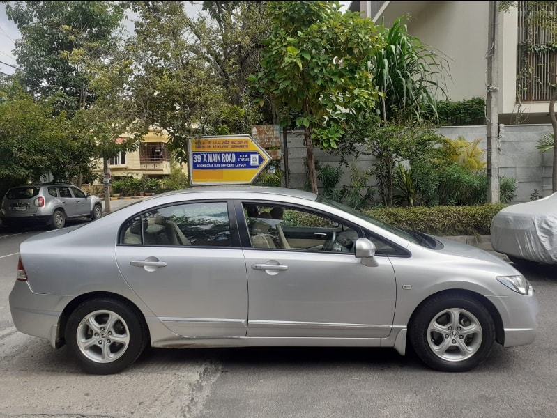 Civic image 6 Civic image 6