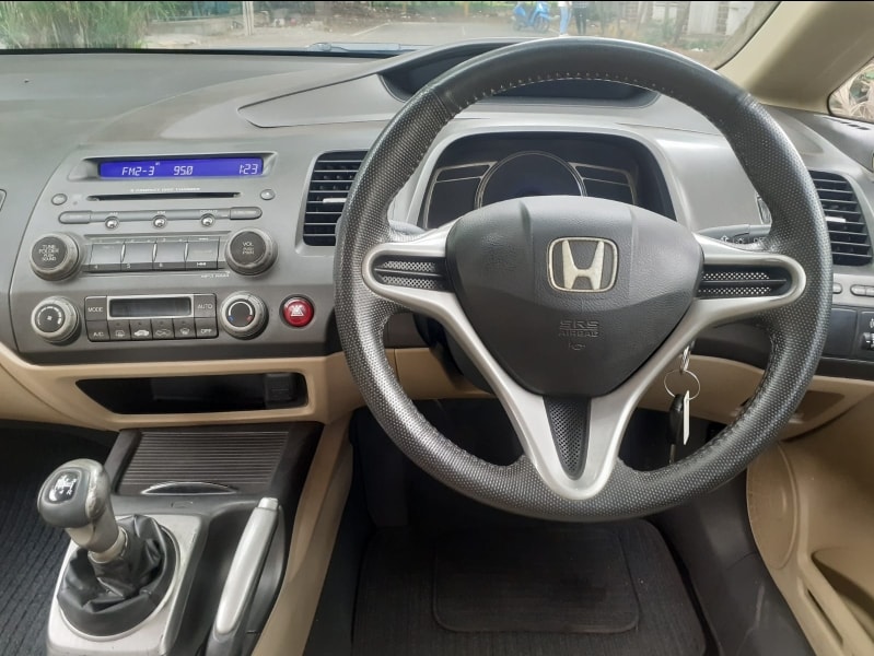 Civic image 13 Civic image 13