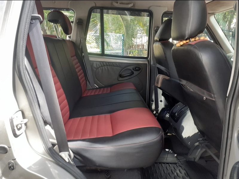 Scorpio image 17 Scorpio image 17