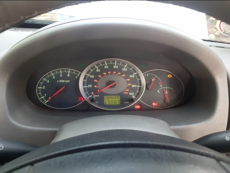 Scorpio image 11 Scorpio image 11