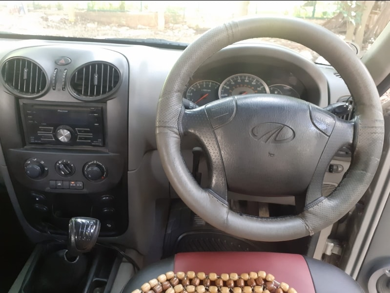 Scorpio image 13 Scorpio image 13