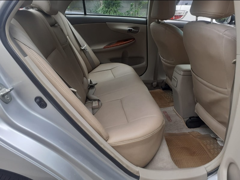 Corolla Altis image 17 Corolla Altis image 17