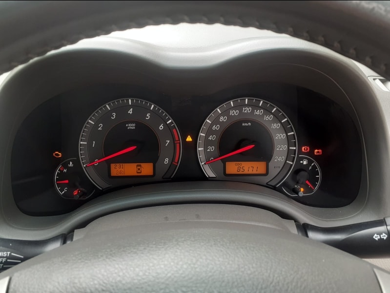 Corolla Altis image 11 Corolla Altis image 11