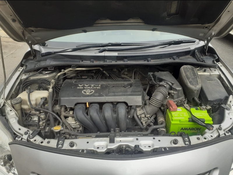 Corolla Altis image 10 Corolla Altis image 10