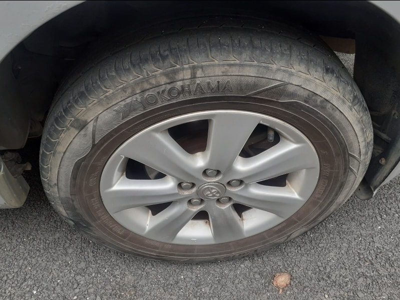 Corolla Altis image 9 Corolla Altis image 9