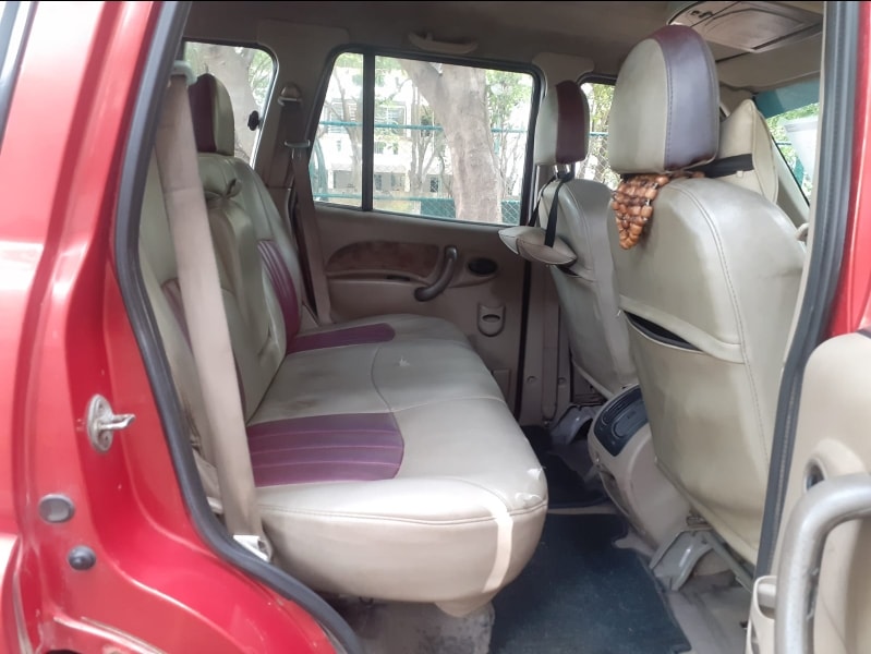 Scorpio image 15 Scorpio image 15