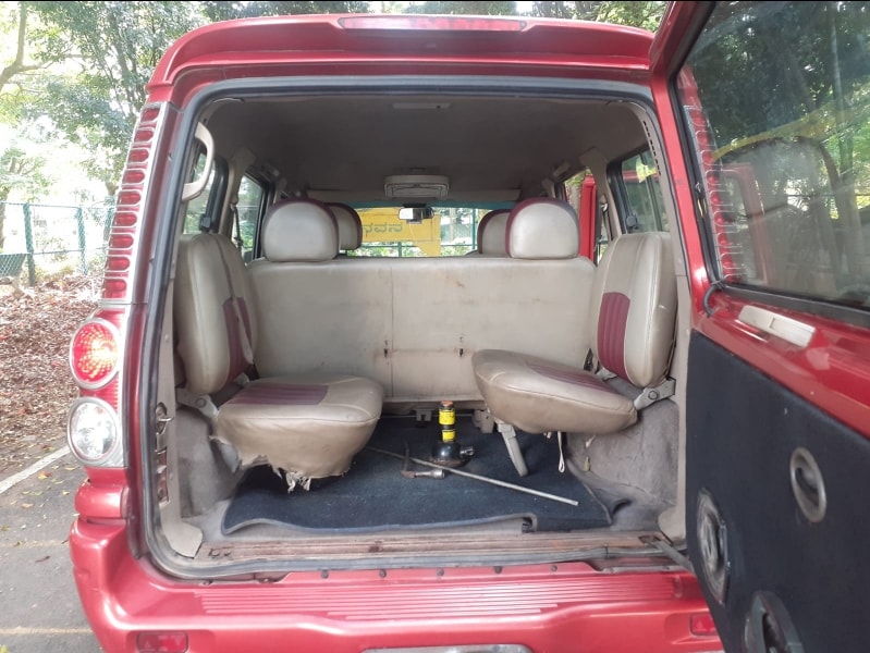 Scorpio image 10 Scorpio image 10