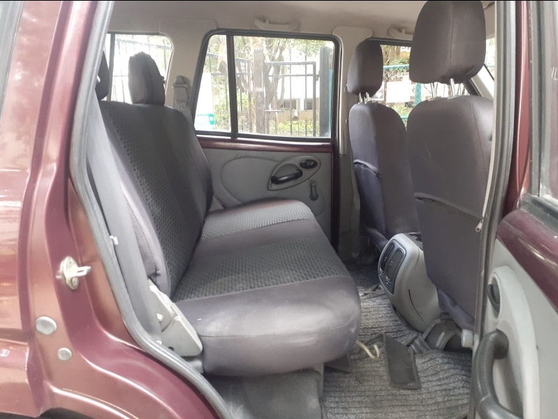 Scorpio image 15 Scorpio image 15