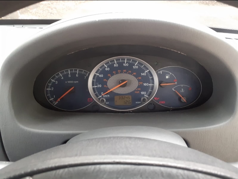 Scorpio image 11 Scorpio image 11