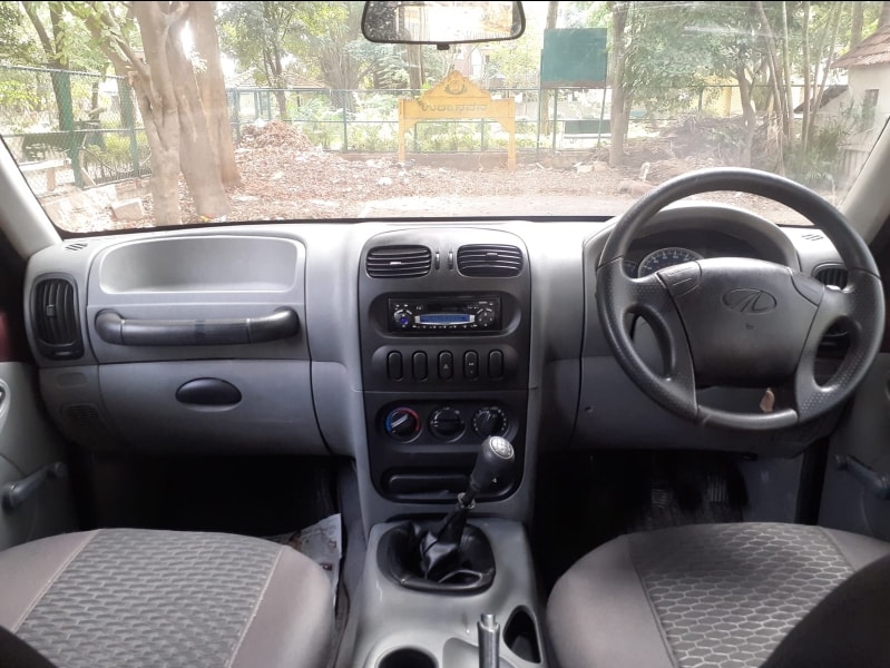 Scorpio image 13 Scorpio image 13