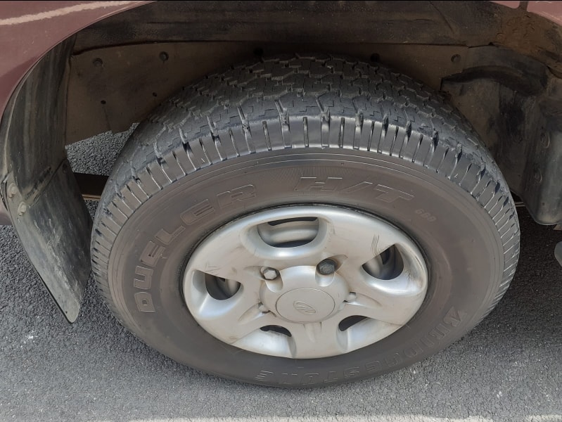 Scorpio image 9 Scorpio image 9