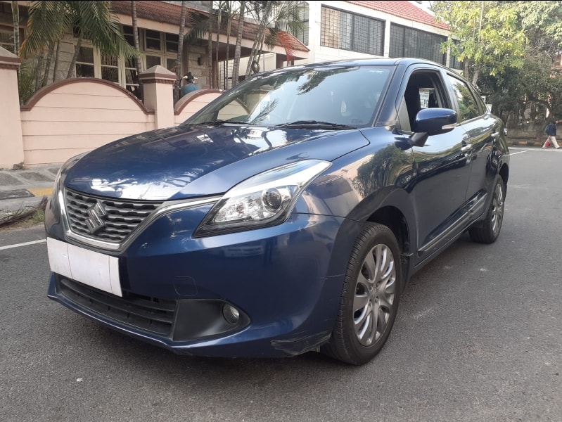 Baleno image 1 Baleno image 1