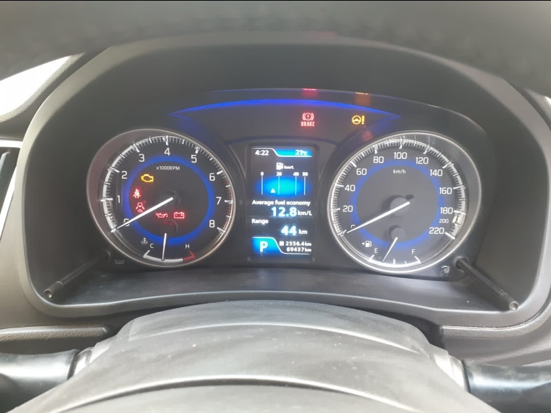 Baleno image 11 Baleno image 11