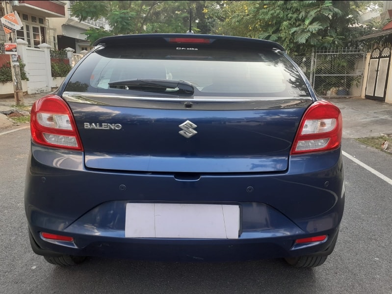 Baleno image 4 Baleno image 4