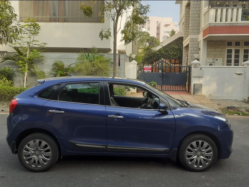 Baleno image 6 Baleno image 6