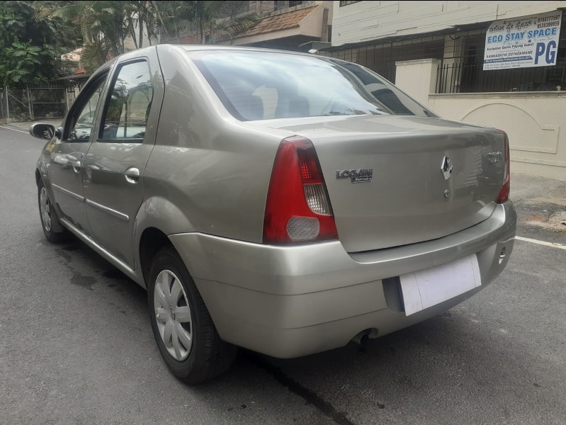 Logan image 3 Logan image 3