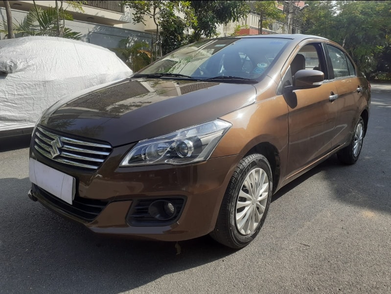 Ciaz image 1 Ciaz image 1