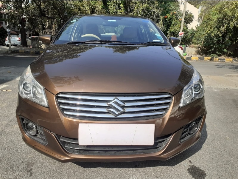 Ciaz image 8 Ciaz image 8