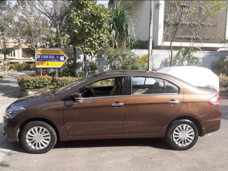Ciaz image 2 Ciaz image 2