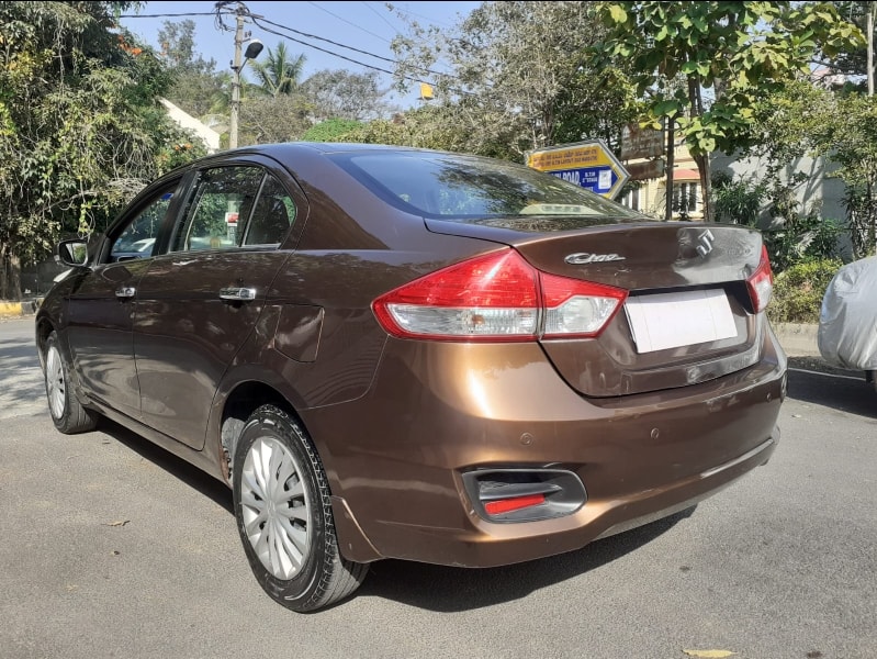 Ciaz image 3 Ciaz image 3