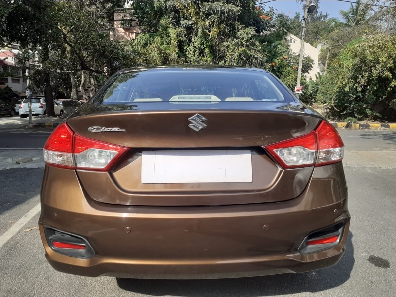 Ciaz image 4 Ciaz image 4