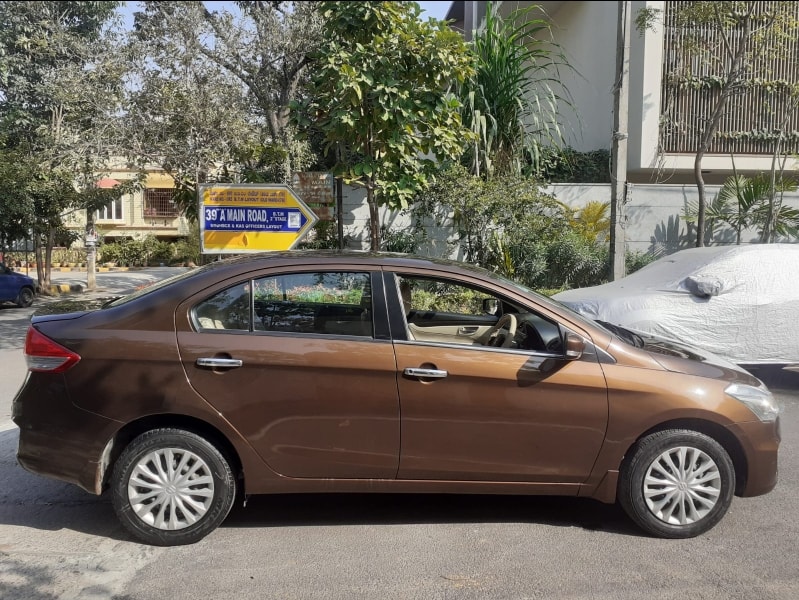 Ciaz image 6 Ciaz image 6
