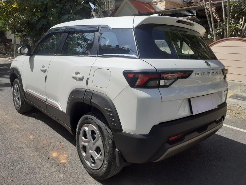 Brezza image 3 Brezza image 3