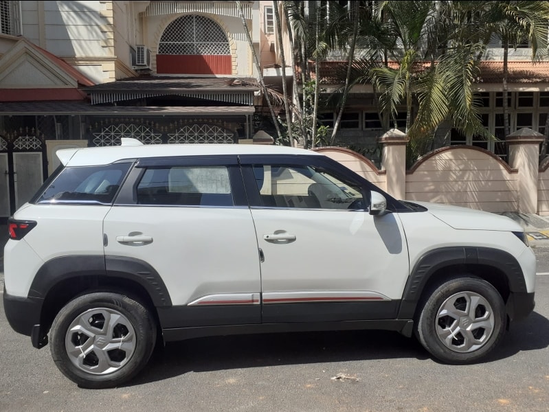 Brezza image 6 Brezza image 6