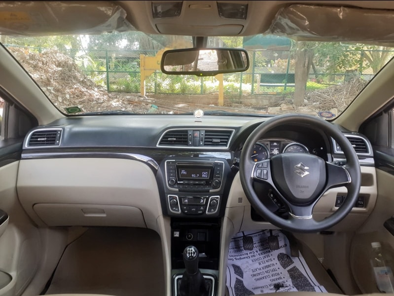 Ciaz image 11 Ciaz image 11