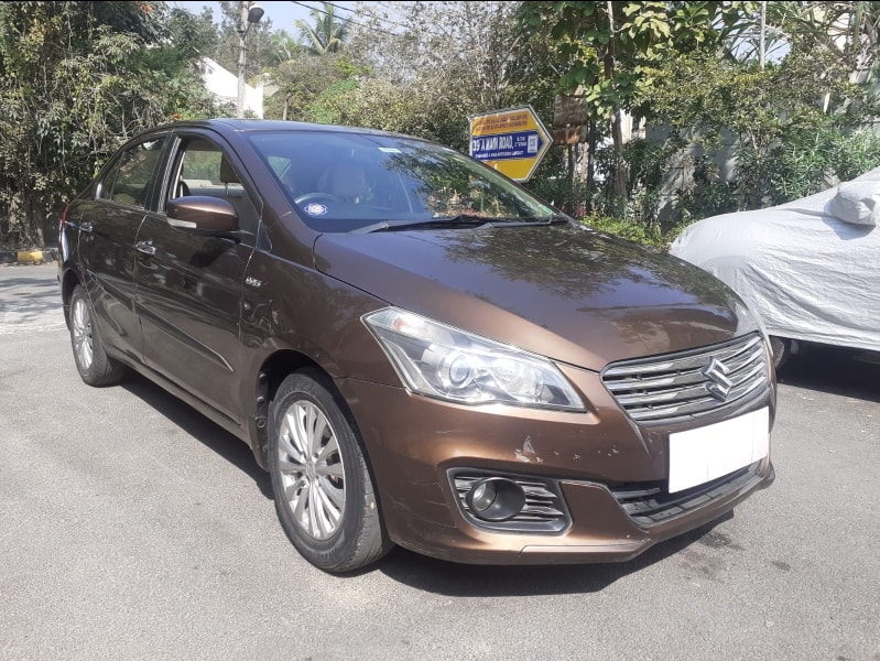 Ciaz image 7 Ciaz image 7