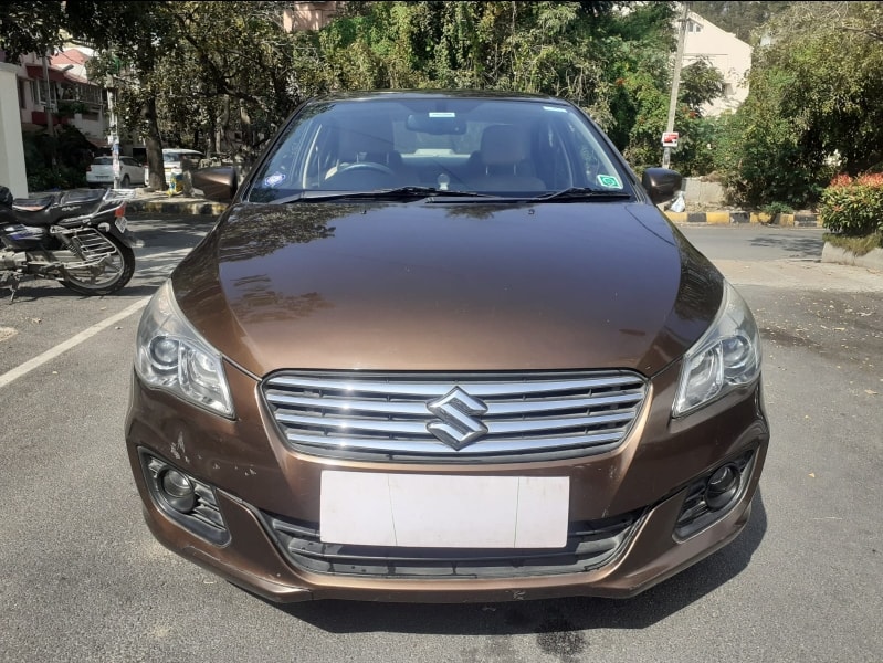 Ciaz image 8 Ciaz image 8