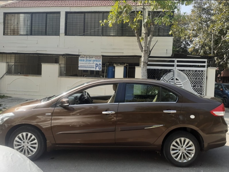 Ciaz image 2 Ciaz image 2