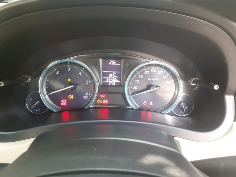 Ciaz image 10 Ciaz image 10