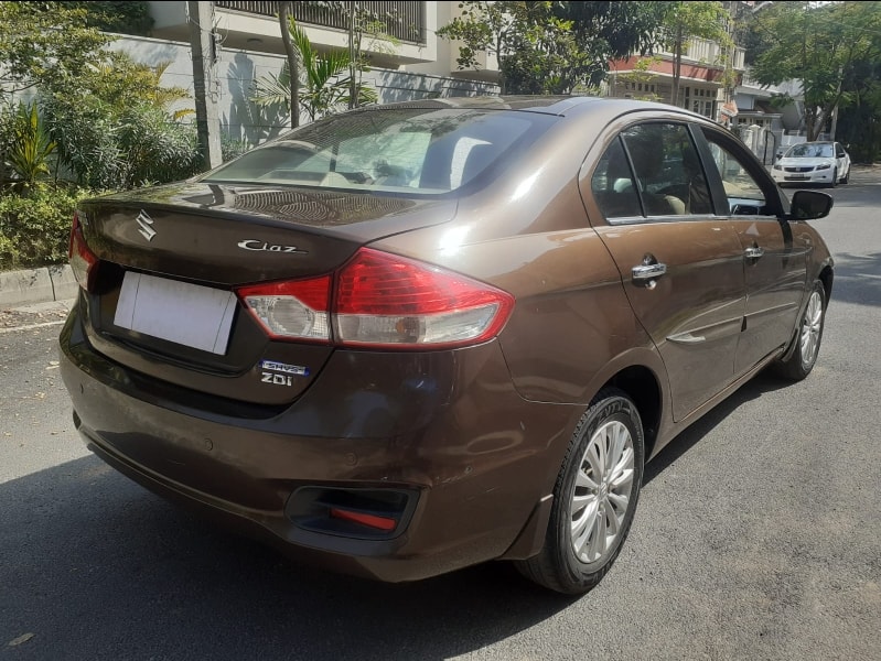 Ciaz image 3 Ciaz image 3