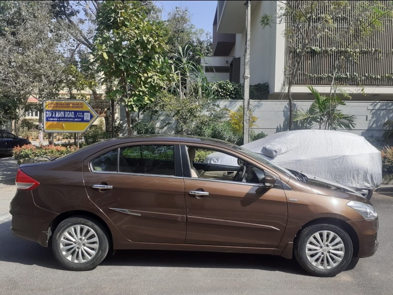 Ciaz image 6 Ciaz image 6