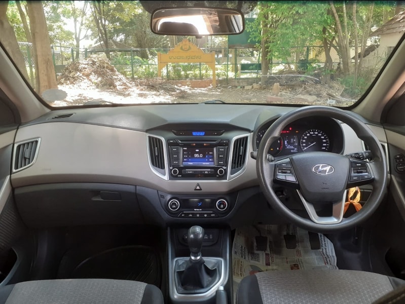 Creta image 12 Creta image 12