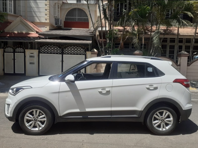 Creta image 2 Creta image 2