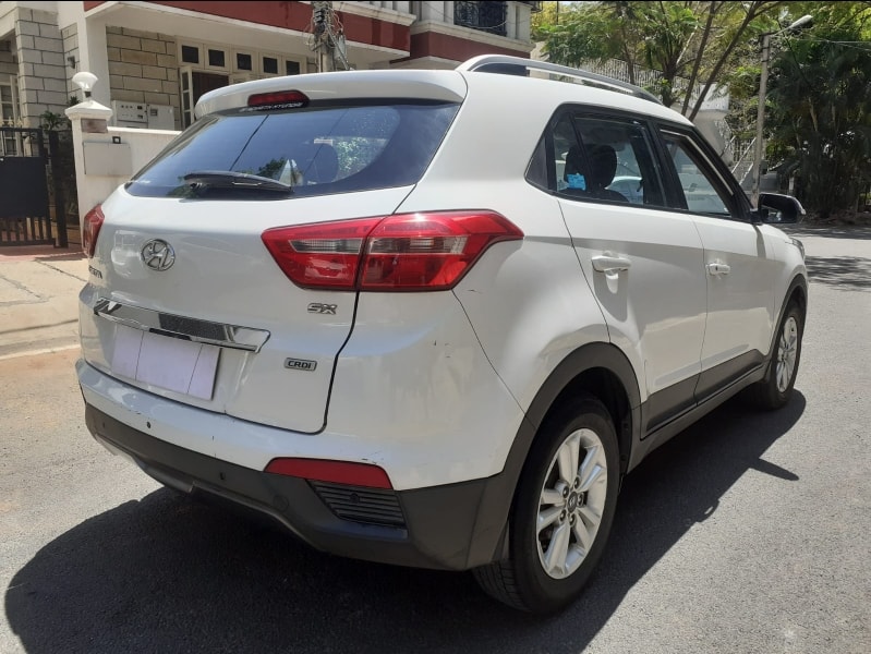 Creta image 5 Creta image 5