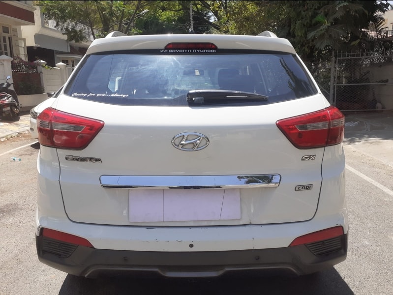 Creta image 4 Creta image 4