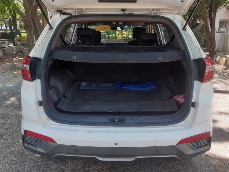 Creta image 10 Creta image 10