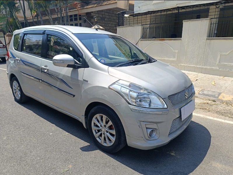 Ertiga image 7 Ertiga image 7