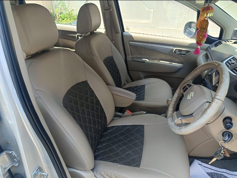 Ertiga image 12 Ertiga image 12