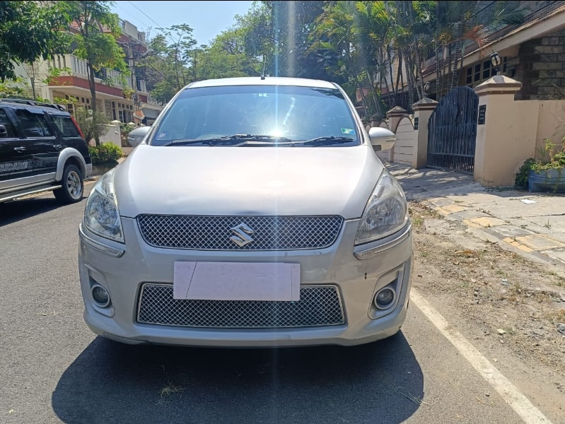 Ertiga image 8 Ertiga image 8