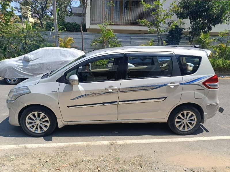 Ertiga image 2 Ertiga image 2