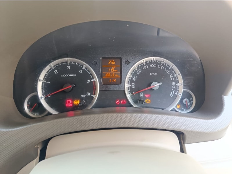 Ertiga image 10 Ertiga image 10