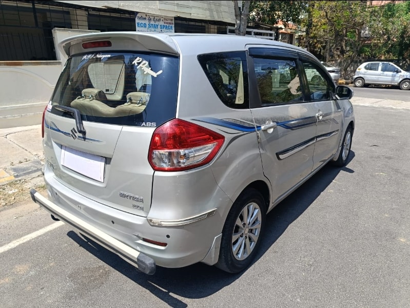 Ertiga image 3 Ertiga image 3