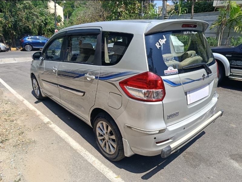 Ertiga image 5 Ertiga image 5