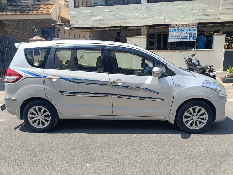 Ertiga image 6 Ertiga image 6