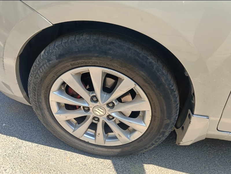 Ertiga image 9 Ertiga image 9